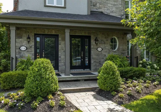 Condo à vendre - 2720 Rue Charles-Baudelaire, Sherbrooke, J1L0B9
