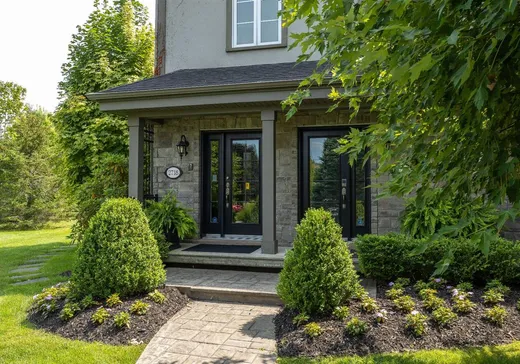 Condo à vendre - 2720 Rue Charles-Baudelaire, Sherbrooke, J1L 0B9