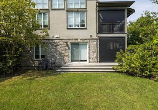 Condo à vendre - 2720 Rue Charles-Baudelaire, Sherbrooke, J1L 0B9