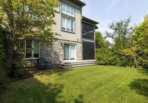 Condo à vendre - 2720 Rue Charles-Baudelaire, Sherbrooke, J1L 0B9