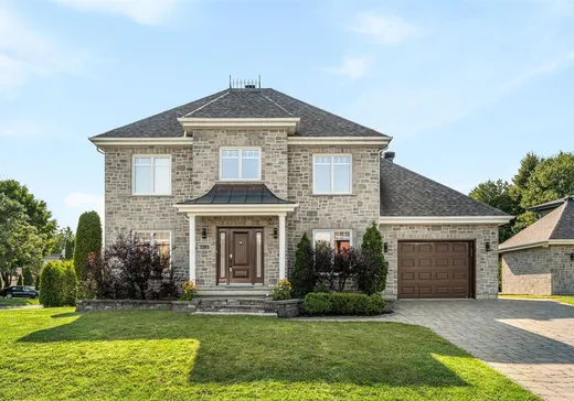 Two or more stories for sale - 3393 Rue Alfred-Desrochers, Sherbrooke, J1K3B4