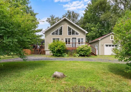 Maison à vendre - 227 Rue Albert-Dion, Sherbrooke, J1N 3J9