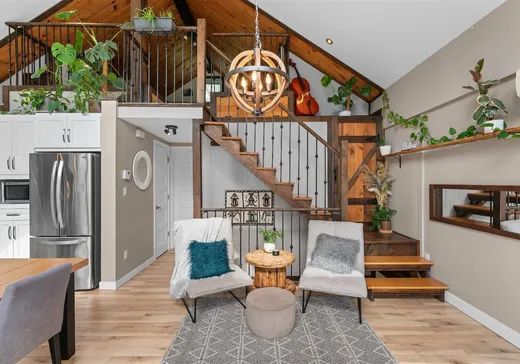 Maison à vendre - 227 Rue Albert-Dion, Sherbrooke, J1N 3J9