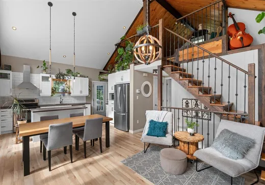 Maison à vendre - 227 Rue Albert-Dion, Sherbrooke, J1N 3J9