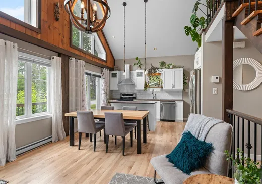 Maison à vendre - 227 Rue Albert-Dion, Sherbrooke, J1N 3J9