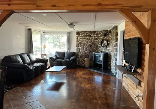 Maison à vendre - 140 Ch. Camélia, St-Adolphe d'Howard, J0T 2B0