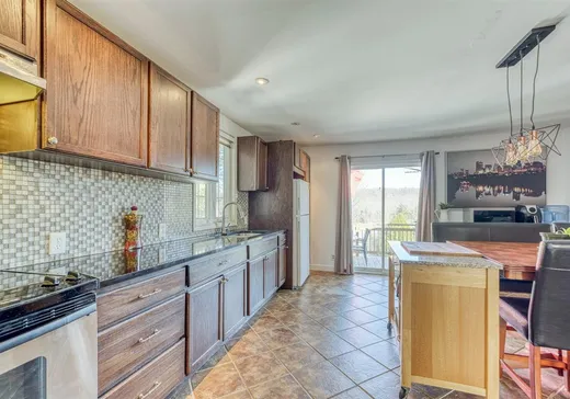 Maison à vendre - 140 Ch. Camélia, St-Adolphe d'Howard, J0T 2B0
