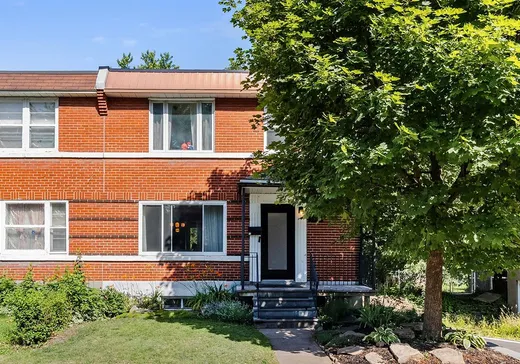 Maison à étages à vendre - 6565 Rue Duncan, Montréal (Côte-des-Neiges), H4B1E8