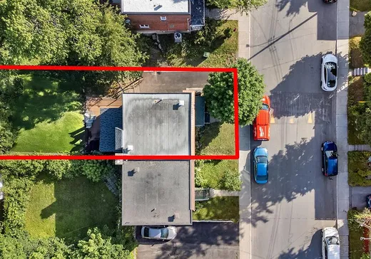 Maison à vendre - 6565 Rue Duncan, Montréal (Côte-des-Neiges), H4B 1E8