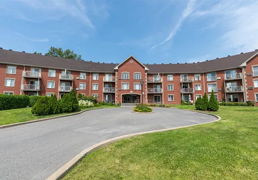 Condo for sale - 2200 Rue St-Georges (Lemoyne), App. 214, Saint-Lambert, J4R1V6