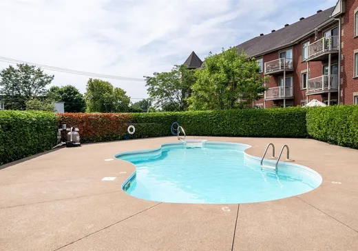 Condo for sale - 2200 Rue St-Georges (Lemoyne), App. 214, Saint-Lambert, J4R 1V6
