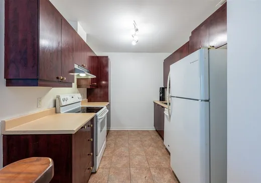 Condo for sale - 2200 Rue St-Georges (Lemoyne), App. 214, Saint-Lambert, J4R 1V6
