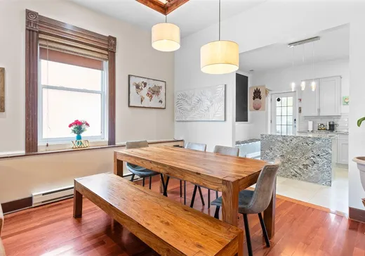 Maison à vendre - 3271 Rue De Rouville, Montréal (Mercier/Hochelaga-Maisonneuve), H1W 2B5