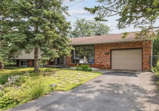 Maison à étages à vendre - 42 Rue Lortie, Gatineau, J9H4G5