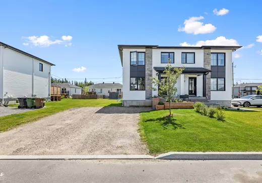 House for sale - 24 Rue Ghislaine-Lavoie, Ste-Catherine-De-La-J-Cartier, G3N 3G3