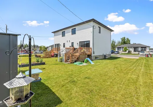 House for sale - 24 Rue Ghislaine-Lavoie, Ste-Catherine-De-La-J-Cartier, G3N 3G3