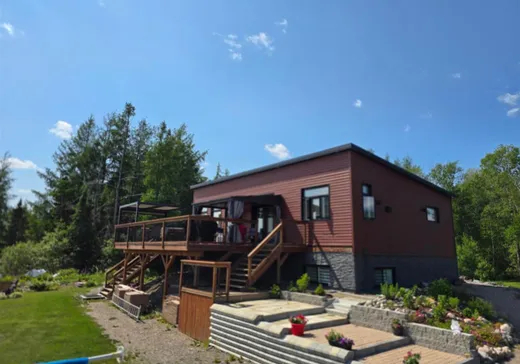 Maison à vendre - 598 7e-et-8e Rang S., Guérin, J0Z 2E0