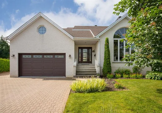 Two or more stories for sale - 5665 Rue Jalobert, Saint-Hyacinthe, J2S3Y7
