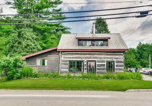 House for sale - 22 Ch. Scott, Chelsea, J9B 1R5