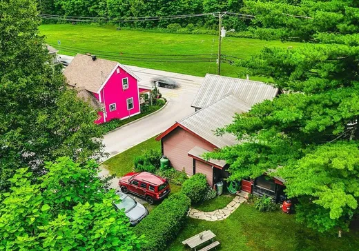 House for sale - 22 Ch. Scott, Chelsea, J9B 1R5