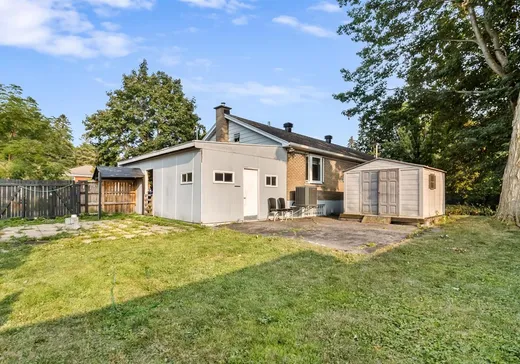 House for sale - 230 Castle Road, Beaconsfield (Montreal Island), H9W 2W2