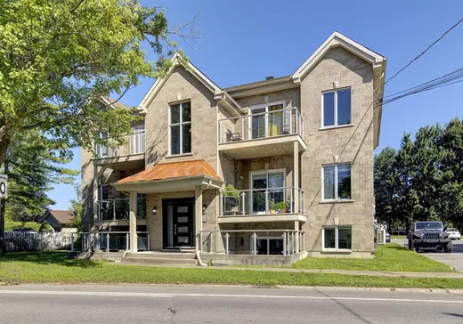 Condo for sale - 1402 Rue Principale, App. 102, St-Roch-De-LAchigan, J0K3H0