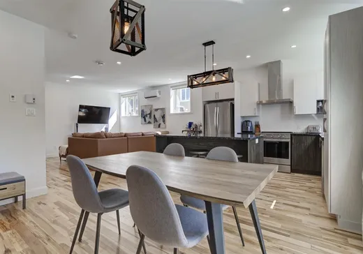 Condo for sale - 1402 Rue Principale, App. 102, St-Roch-De-LAchigan, J0K 3H0