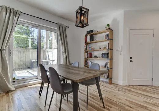 Condo for sale - 1402 Rue Principale, App. 102, St-Roch-De-LAchigan, J0K 3H0