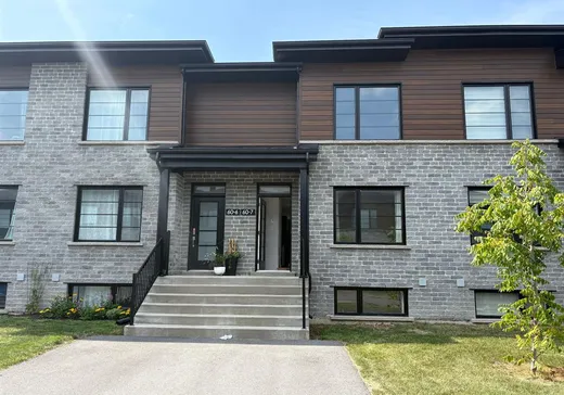 Two or more stories for sale - 60Z Rue Morell, App. 7, Beauharnois, J6N0T5