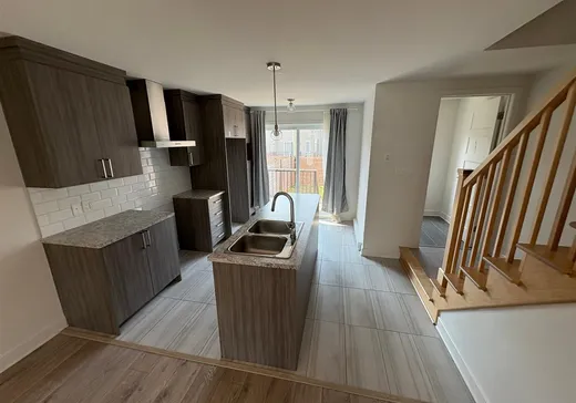 House for sale - 60Z Rue Morell, App. 7, Beauharnois, J6N 0T5