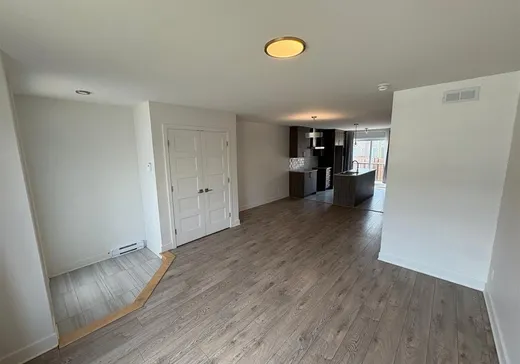 House for sale - 60Z Rue Morell, App. 7, Beauharnois, J6N 0T5