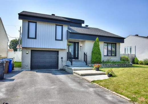 Maison à étages à vendre - 4533 Rue des Ancêtres, Terrebonne, J6V1G6