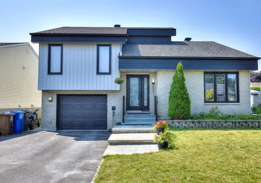 Maison à vendre - 4533 Rue des Ancêtres, Terrebonne, J6V 1G6