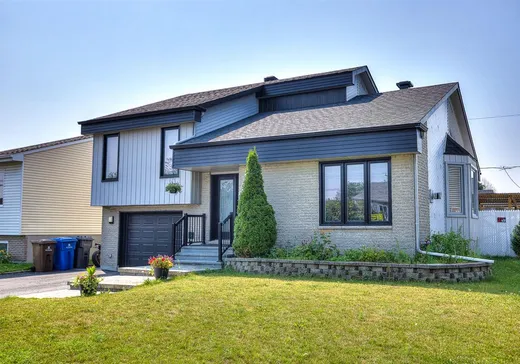 Maison à vendre - 4533 Rue des Ancêtres, Terrebonne, J6V 1G6