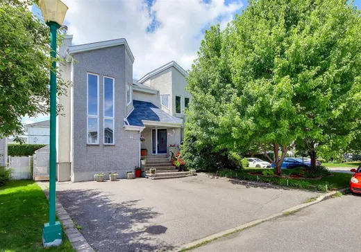 Maison à étages à vendre - 162-164 Rue de Chablis, Terrebonne, J6W5V7