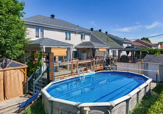 Maison à vendre - 162-164 Rue de Chablis, Terrebonne, J6W 5V7