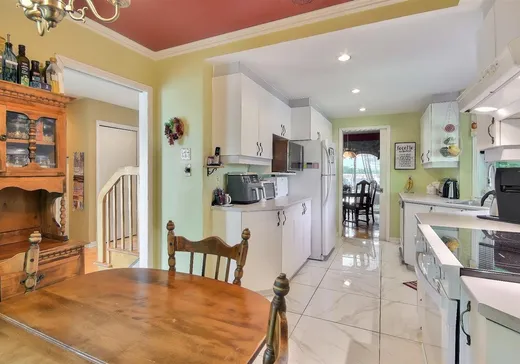 Maison à vendre - 162-164 Rue de Chablis, Terrebonne, J6W 5V7