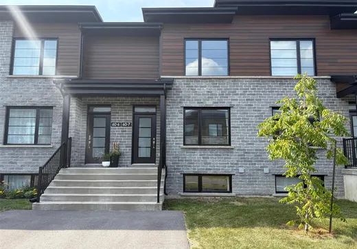 Two or more stories for sale - 60 Rue Morell, App. 7, Beauharnois, J6N0T5