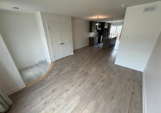 House for sale - 60 Rue Morell, App. 7, Beauharnois, J6N 0T5