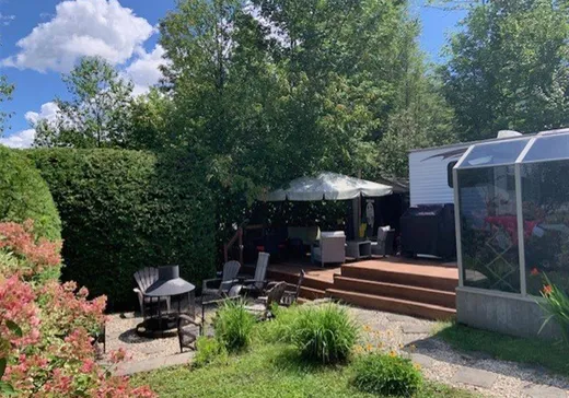 Maison à vendre - 1084 Ch. du Tour-du-Lac, App. 46, Papineauville, J0V 1E0