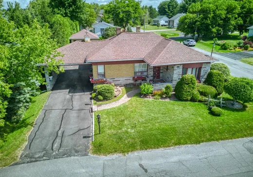 Maison à vendre - 30 Rue Bilodeau, St-Cyrille-De-Wendover, J1Z 1P8