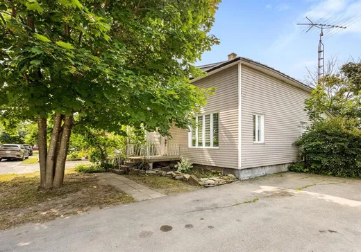House for sale - 8 Rue Joffre, Coteau-du-Lac, J0P 1B0
