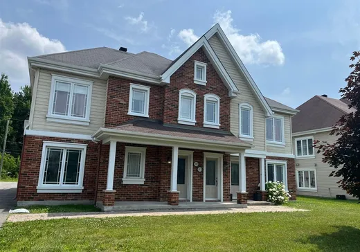 Condo à vendre - 1083 Rue Rodrigue, Terrebonne, H7M0G7