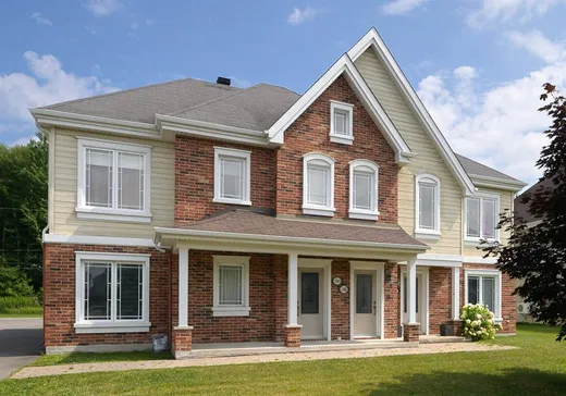 Condo à vendre - 1083 Rue Rodrigue, Terrebonne, H7M 0G7