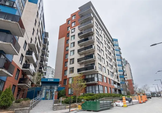 Condo for sale - 5150 Rue Buchan, App. 3203, Montreal (Côte-des-Neiges), H4P0A9