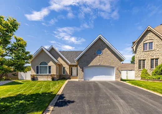 Bungalow à vendre - 25 Place des Sauternes, Terrebonne, J6W6L3