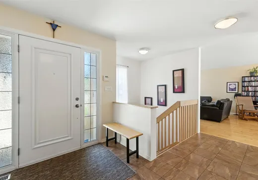 Maison à vendre - 25 Place des Sauternes, Terrebonne, J6W 6L3
