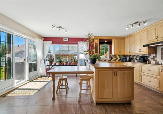 Maison à vendre - 25 Place des Sauternes, Terrebonne, J6W 6L3
