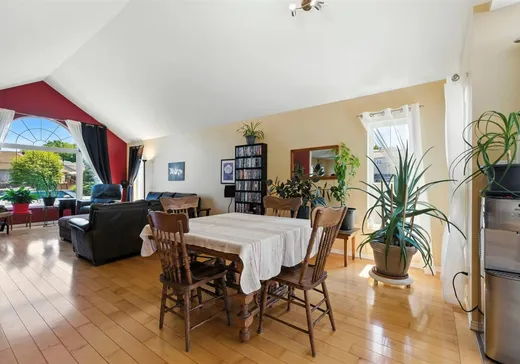 Maison à vendre - 25 Place des Sauternes, Terrebonne, J6W 6L3