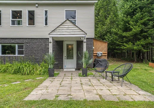 Maison à vendre - 1785 Côte St-Gabriel O., Saint-Sauveur, J0R 1R1